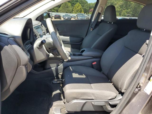 2019 HONDA HR-V LX 3CZRU6H33KM709870