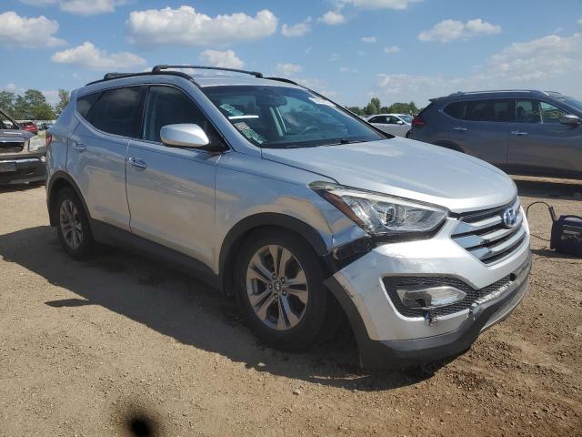 2016 HYUNDAI SANTA FE S 5XYZUDLB1GG318827