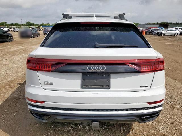 2019 AUDI Q8 PRESTIG WA1FVAF18KD039734