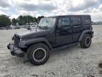 2015 JEEP WRANGLER U - 1C4BJWDG4FL631793