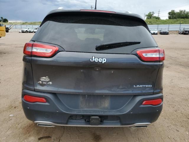2015 JEEP CHEROKEE L - 1C4PJMDS2FW564110