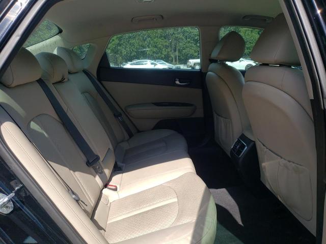 2016 KIA OPTIMA EX - 5XXGU4L32GG063075