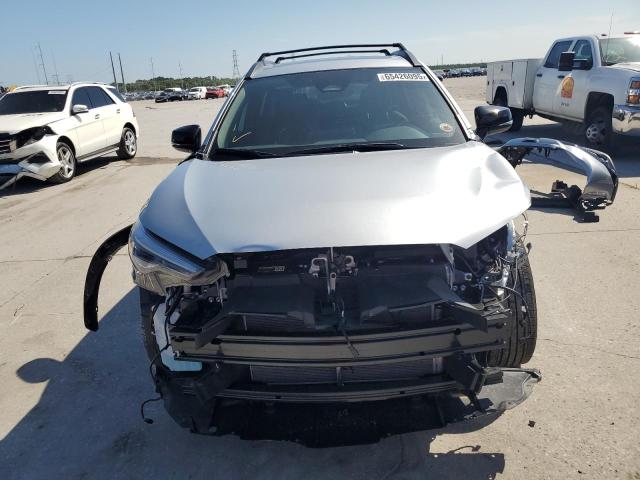 2025 TOYOTA COROLLA CR 7MUFBABG5SV077196
