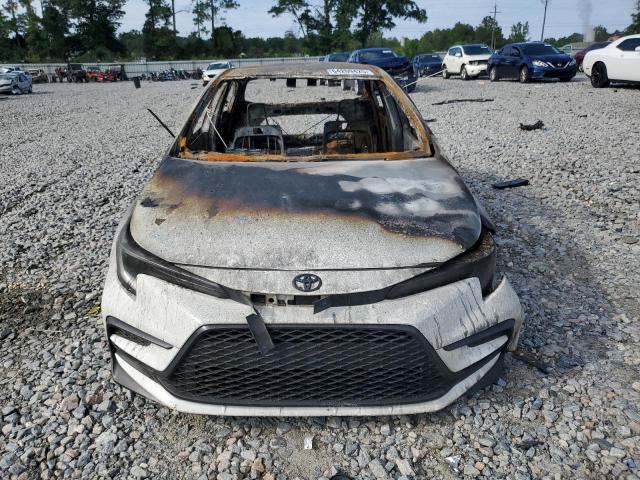 2023 TOYOTA COROLLA SE - 5YFS4MCE4PP143920