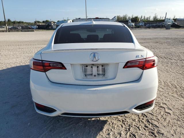 2017 ACURA ILX PREMIU 19UDE2F77HA006517