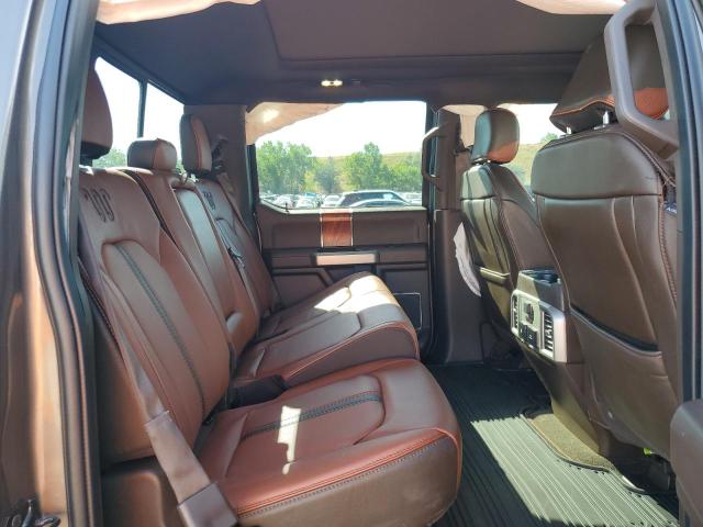 2020 FORD F150 SUPER - 1FTEW1E44LFA16872