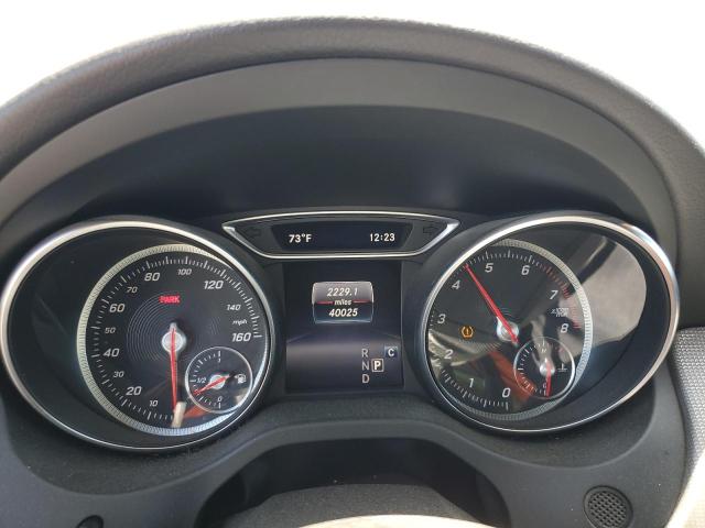 2019 MERCEDES-BENZ CLA 250 WDDSJ4EBXKN776509