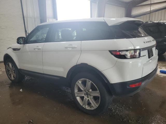 2013 LAND ROVER RANGE ROVE - SALVR2BG6DH726768
