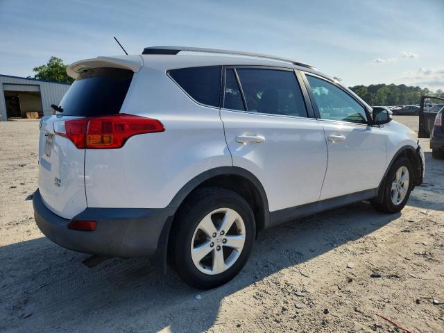2013 TOYOTA RAV4 XLE - 2T3RFREVXDW105578