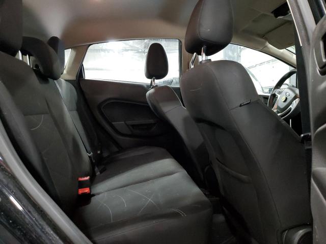 2019 FORD FIESTA SE 3FADP4EJ6KM163828