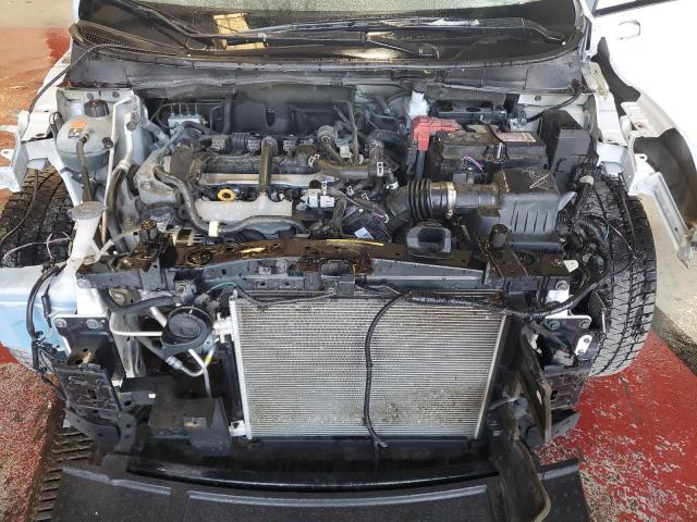2021 NISSAN VERSA SV - 3N1CN8EV6ML918171