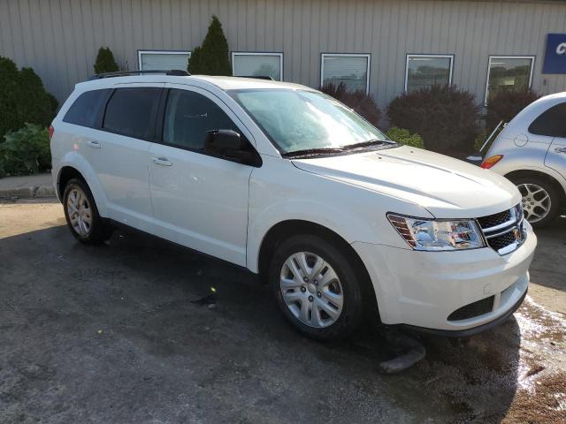 2020 DODGE JOURNEY SE 3C4PDCAB7LT230503
