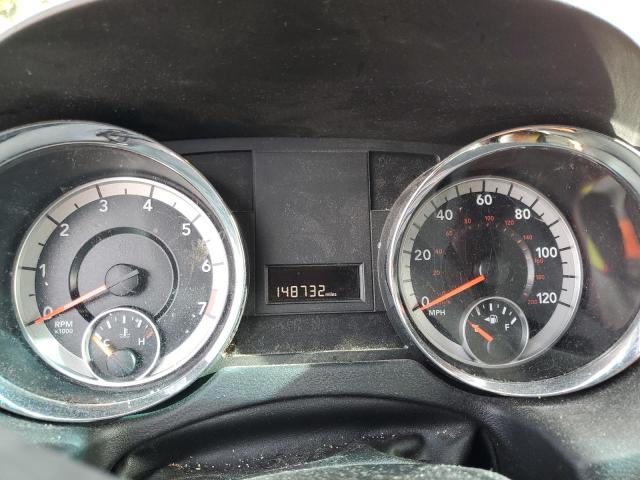 2017 DODGE GRAND CARA 2C4RDGCG4HR639576