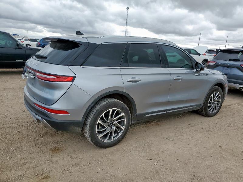 2021 LINCOLN CORSAIR 5LMCJ1C96MUL02166