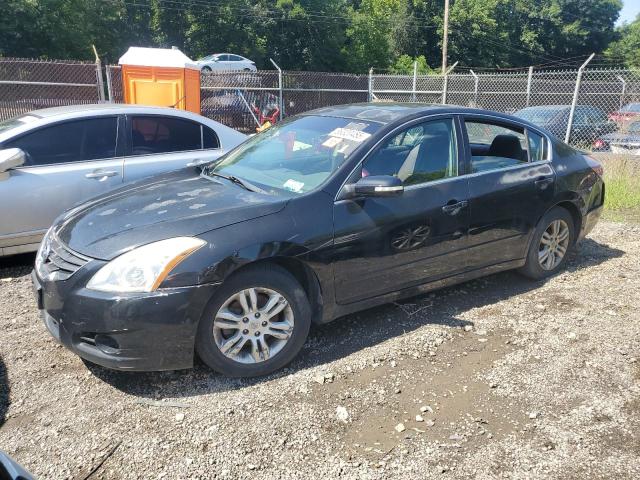 2012 NISSAN ALTIMA BAS - 1N4AL2AP3CN458860