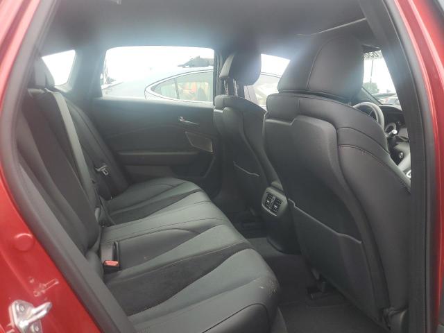 2023 ACURA TLX A-SPEC 19UUB6F50PA001527