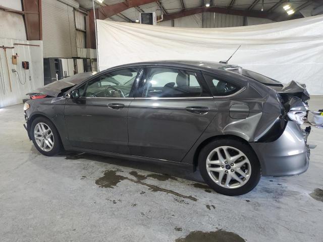 2016 FORD FUSION SE - 3FA6P0H75GR273992
