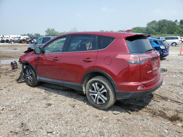 2018 TOYOTA RAV4 LE JTMZFREV7JD114442