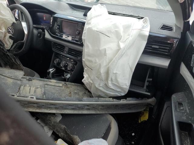 2024 VOLKSWAGEN TAOS S 3VV5X7B28RM123839
