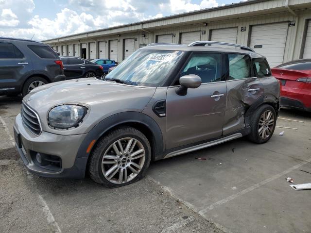 2020 MINI COOPER COU WMZYW3C08L3L18191