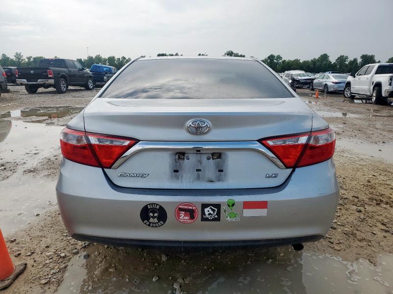 2015 TOYOTA CAMRY LE - 4T4BF1FKXFR500174