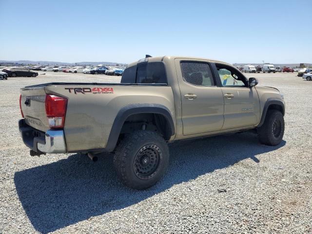 2017 TOYOTA TACOMA DOU 3TMCZ5AN4HM072905