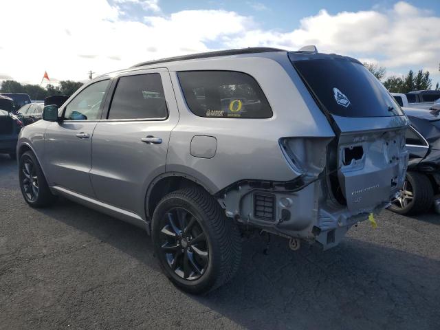 2018 DODGE DURANGO GT 1C4RDJDG0JC201941
