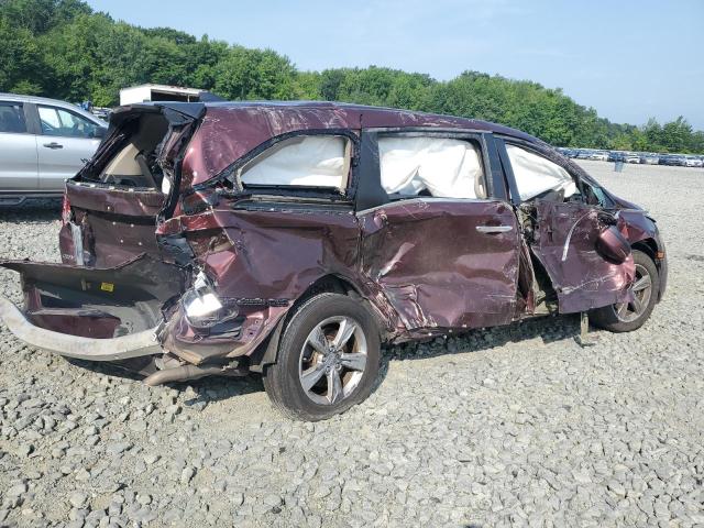 2020 HONDA ODYSSEY EX 5FNRL6H74LB033219