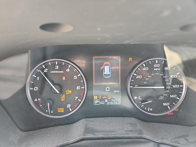 2022 SUBARU OUTBACK PR 4S4BTADC6N3236289