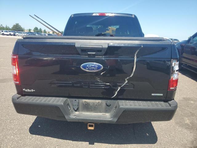 2019 FORD F150 SUPER 1FTEW1E4XKFB28798
