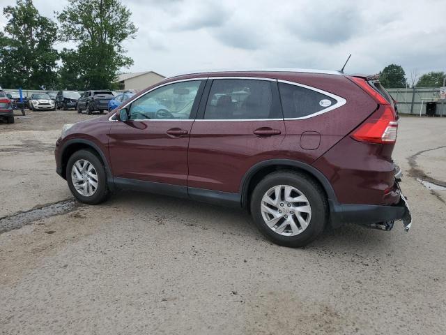 2015 HONDA CR-V EXL - 2HKRM4H74FH605560