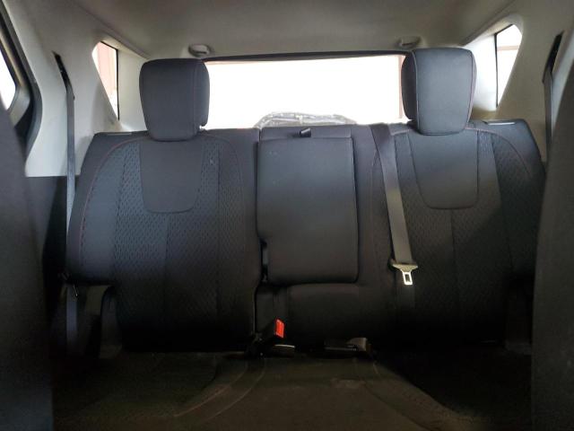 2014 CHEVROLET EQUINOX LS - 2GNALAEK0E1126177