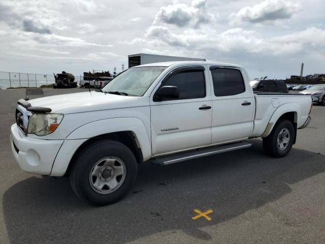 TOYOTA TACOMA DOU