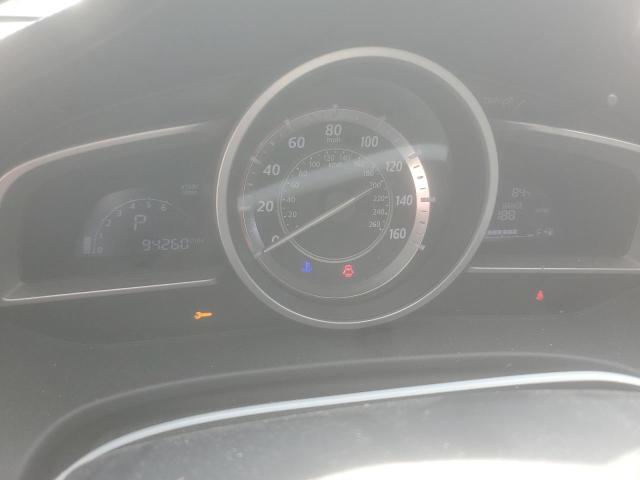 2015 MAZDA 3 GRAND TO JM1BM1W72F1231377