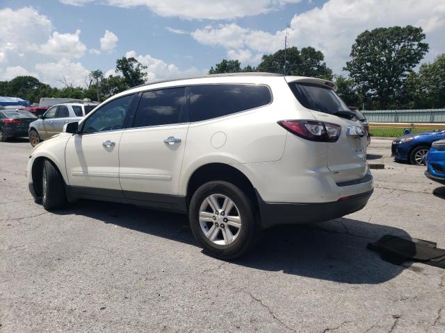 2013 CHEVROLET TRAVERSE L #3278607953