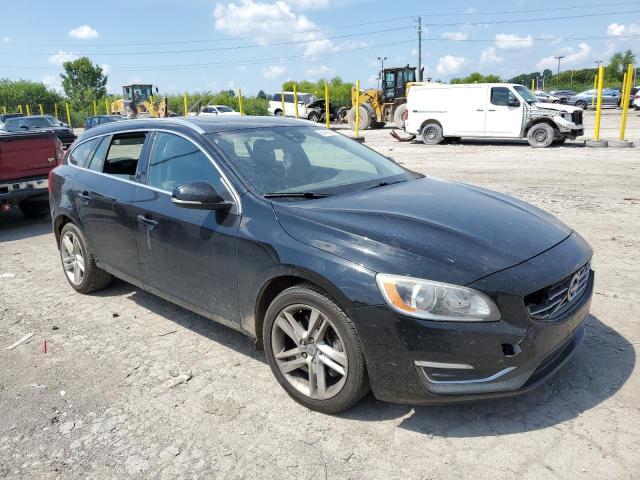 2015 VOLVO V60 PREMIER YV1612SB4F1194658