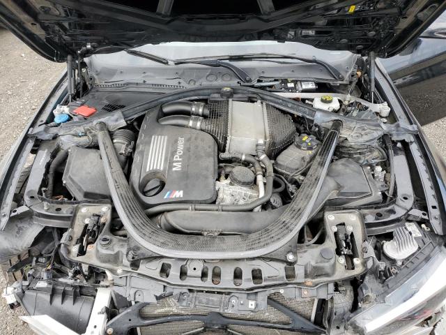 2020 BMW M4 - WBS4Z9C01L5P24870