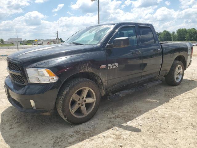 Vin: 1c6rr7ft7js216576, lot: 62109275, ram 1500 st 2018 img_1