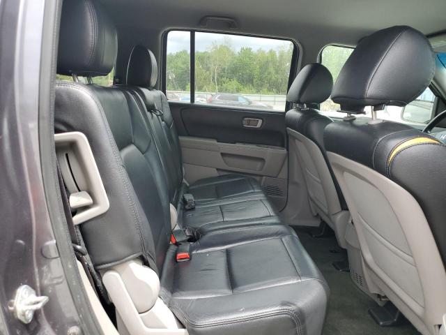 2015 HONDA PILOT LX 5FNYF4H20FB042788