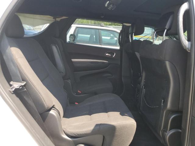2018 DODGE DURANGO SXT 1C4RDJAG4JC355220