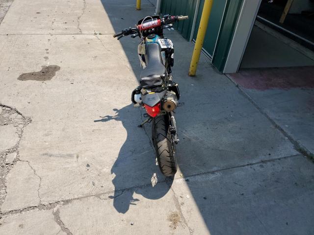2023 KAWASAKI KLX300 E - ML5LXBE17PDA25757