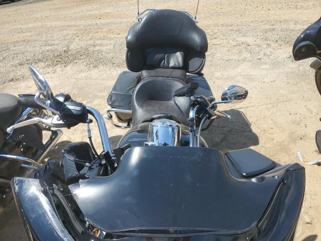 2013 HARLEY-DAVIDSON FLTRU ROAD 1HD1KGM15DB620507