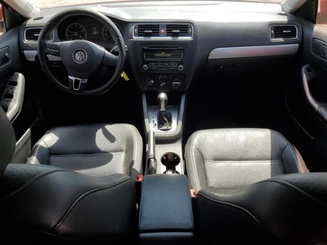 2014 VOLKSWAGEN JETTA SE - 3VWD07AJ5EM431498