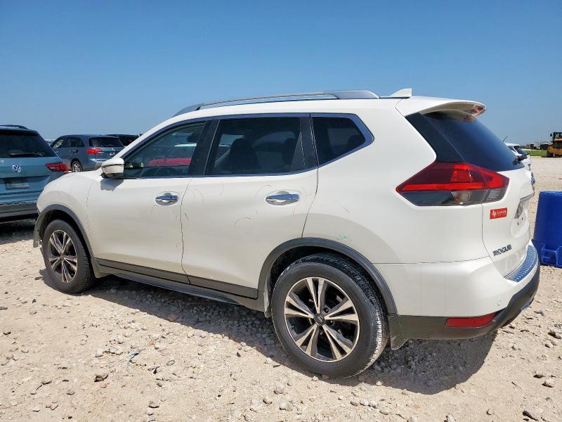 2019 NISSAN ROGUE S JN8AT2MT0KW254906