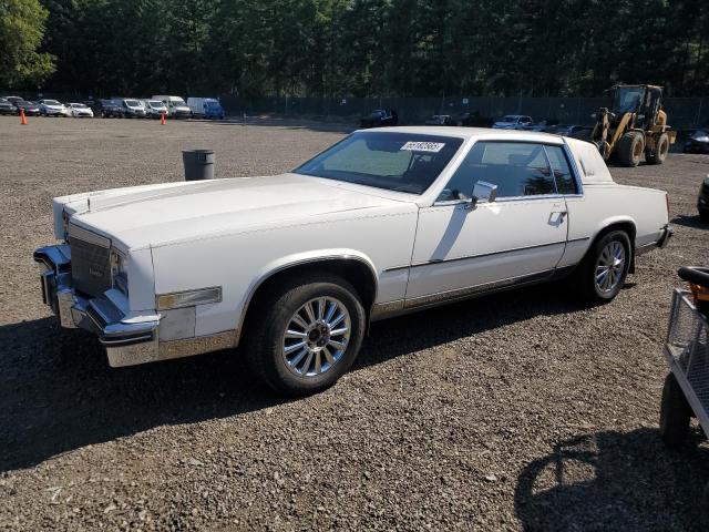 CADILLAC ELDORADO