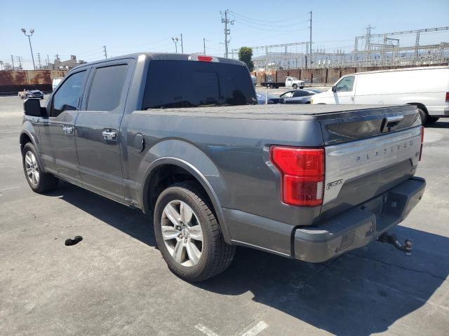 2019 FORD F150 SUPER - 1FTEW1C49KFB83584
