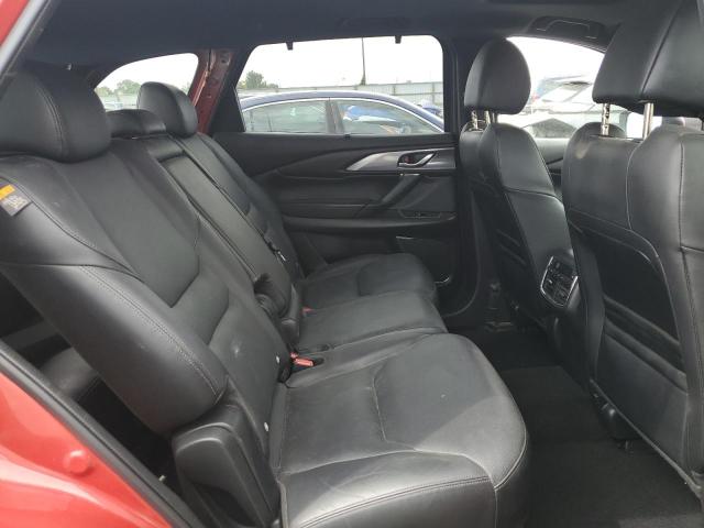 2019 MAZDA CX-9 GRAND JM3TCBDY9K0320802