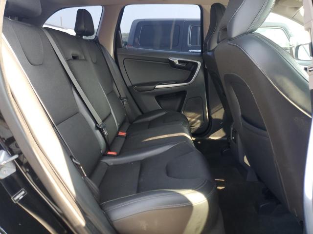 2015 VOLVO XC60 T5 YV440MDJ2F2745466