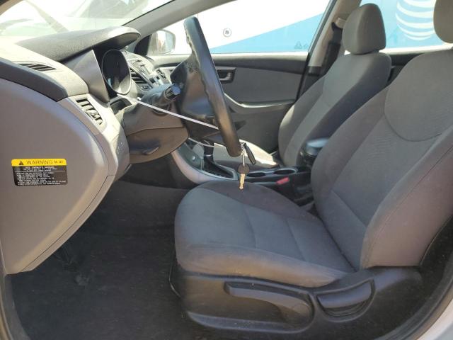 2014 HYUNDAI ELANTRA SE - 5NPDH4AE9EH511616