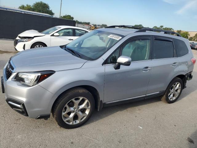SUBARU FORESTER 2
